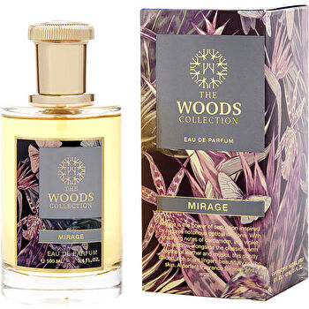 The Woods Collection Mirage Unisex Eau De Parfum 100ml