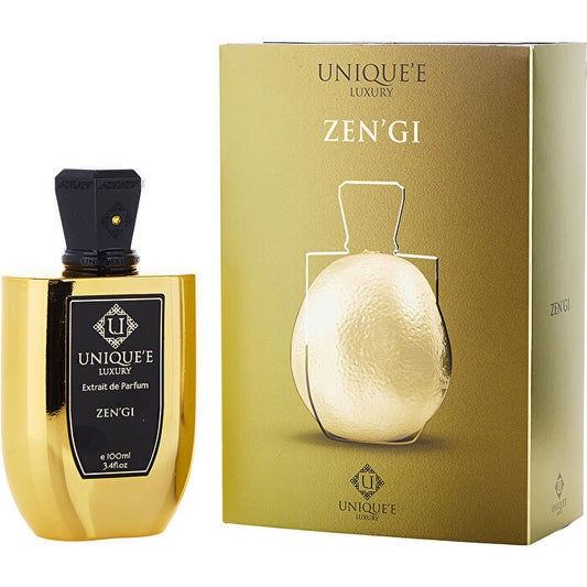 Unique'e Luxury Zen'gi Unisex Extrait De Parfum 100ml