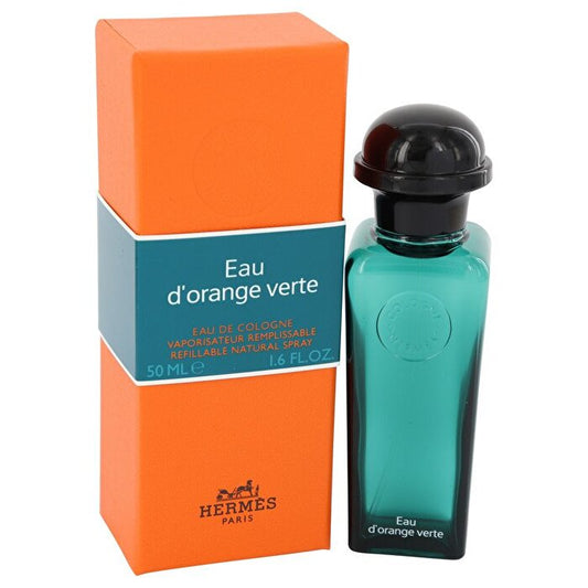 Hermes Eau D'orange Verte Unisex Eau De Tologne 100ml TESTER