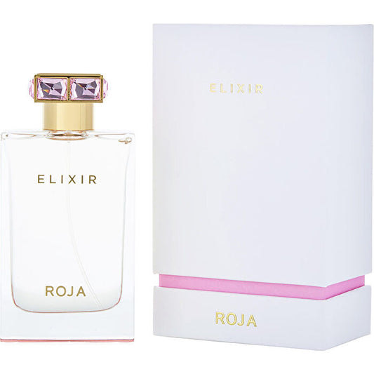 Roja Parfums Elixir Woman Eau De Parfum 75ml