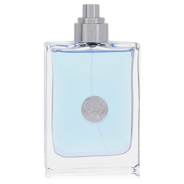 Versace Pour Homme Man Eau De Toilette 100ml TESTER