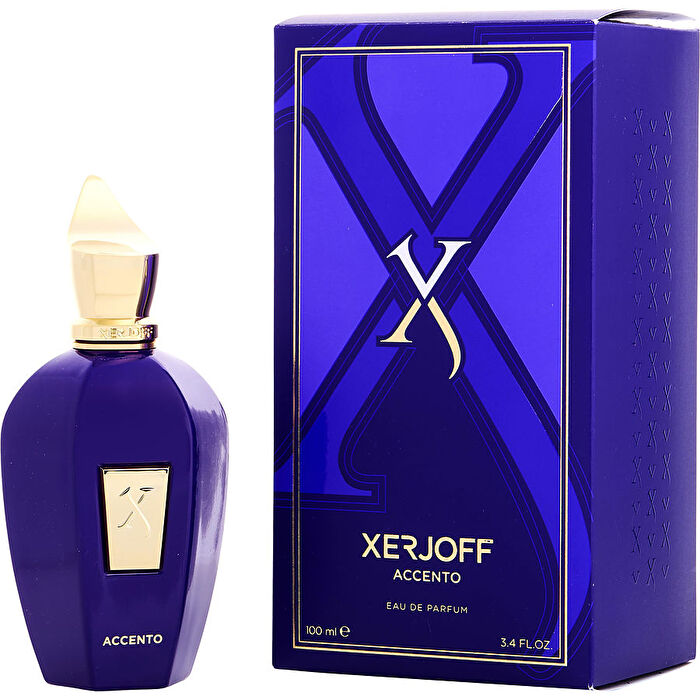 Xerjoff Accento Unisex Eau De Parfum 100ml (new Packing)