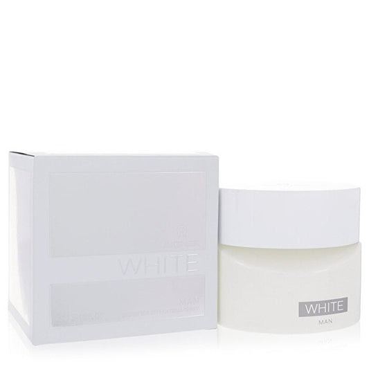 Etienne Aigner White Man Eau De Toilette 125ml