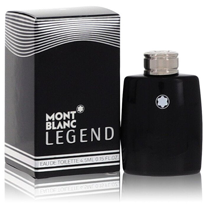 Mont Blanc Legend Man Eau De Toilette 4.5ml Miniature