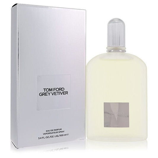 Tom Ford Grey Vetiver Man Eau De Parfum 100ml