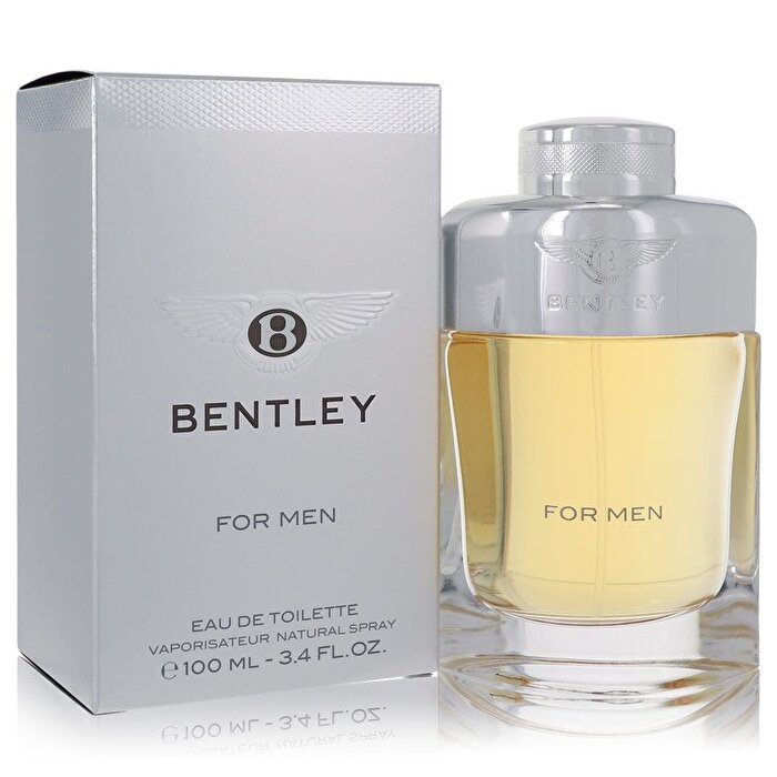 Bentley For Men Man Eau De Toilette 100ml