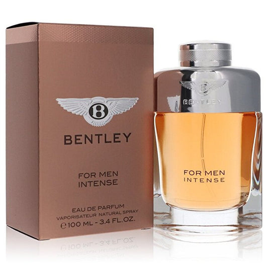 Bentley For Men Intense Man Eau De Parfum 100ml