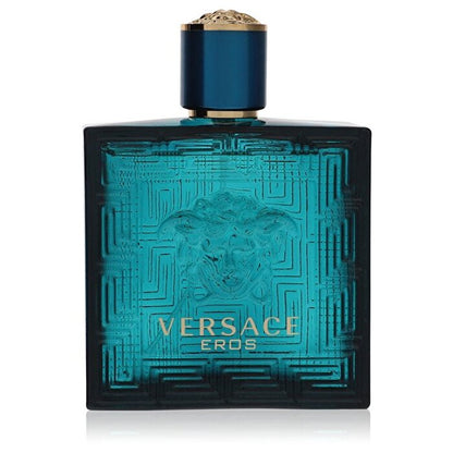 Versace Eros Man Eau De Toilette 100ml TESTER