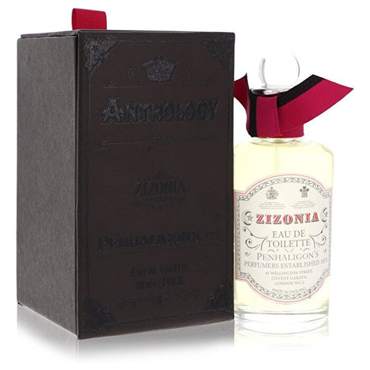 Penhaligon's Zizonia Woman Eau De Toilette 100ml