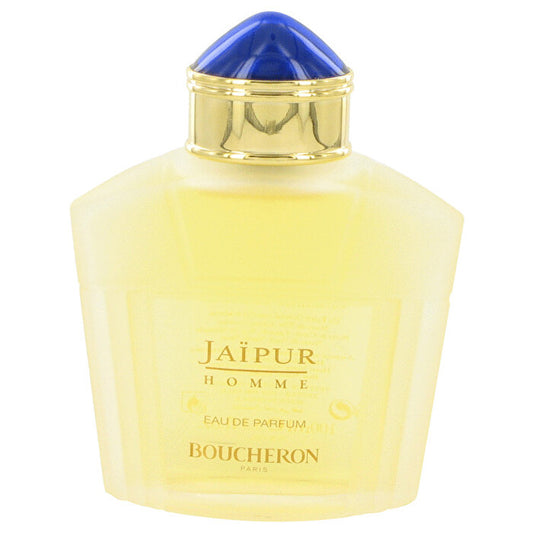 Boucheron Jaipur Man Eau De Parfum 100ml TESTER