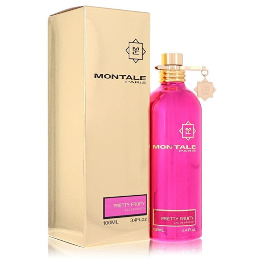 Montale Pretty Fruity Unisex Eau De Parfum 100ml