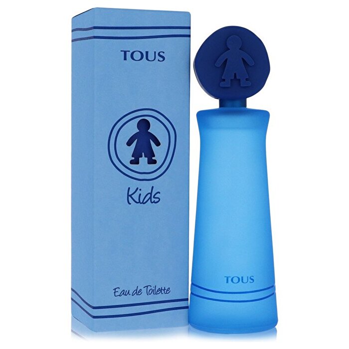 Tous Kids Boy Man Eau De Toilette 100ml