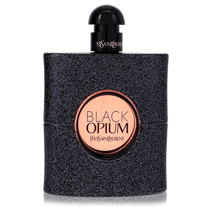 Yves Saint Laurent Black Opium Woman Eau De Parfum 90ml TESTER