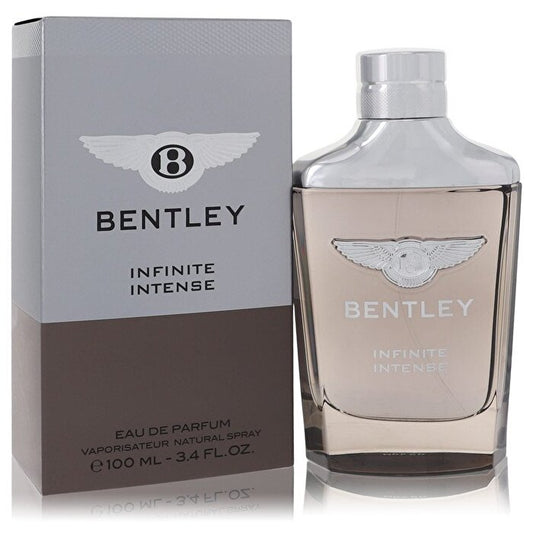 Bentley Infinite Intense Man Eau De Parfum 100ml