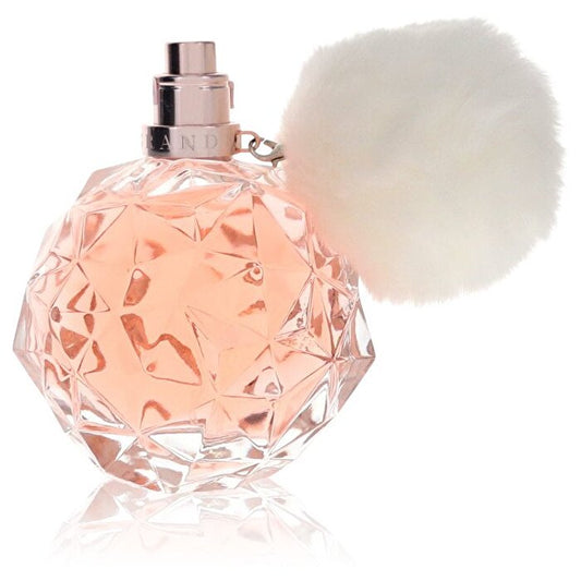 Ariana Grande Ari Woman Eau De Parfum 100ml TESTER