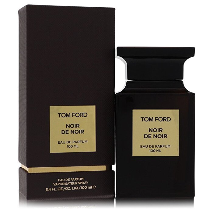 Tom Ford Noir De Noir Unisex Eau De Parfum 100ml