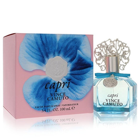 Vince Camuto Capri Woman Eau De Parfum 100ml