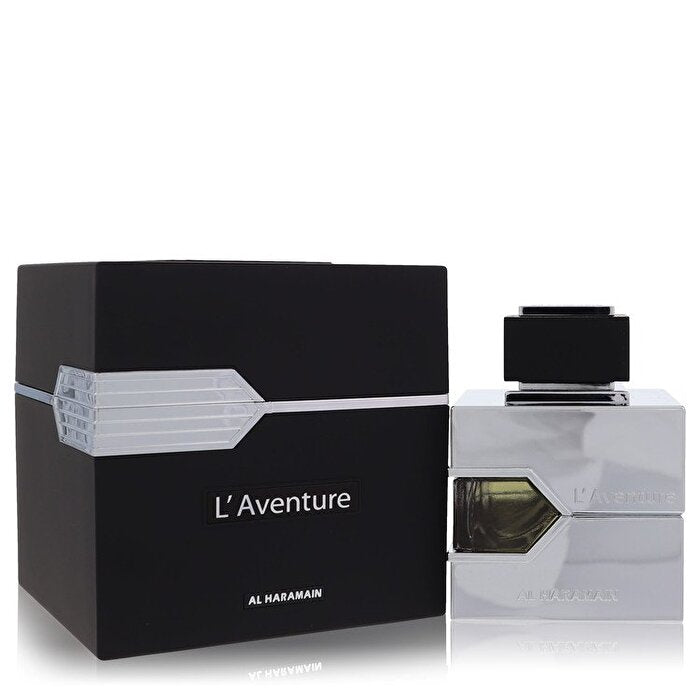 Al Haramain L'aventure Man Eau De Parfum 100ml