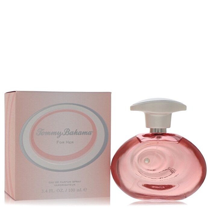 Tommy Bahama Woman Eau De Parfum 100ml