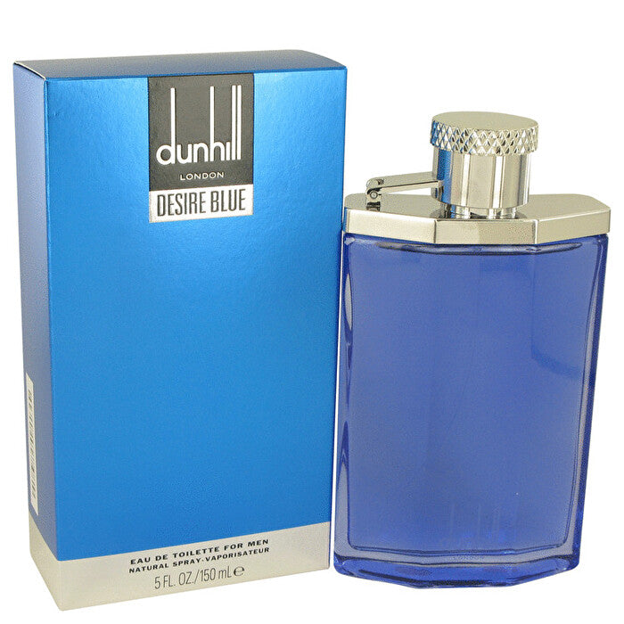 Dunhill Desire Blue Man Eau De Toilette 150ml