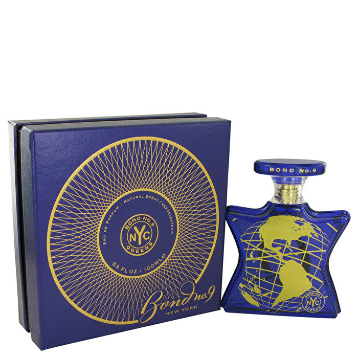 Bond No.9 New York Queens Unisex Eau De Parfum 100ml