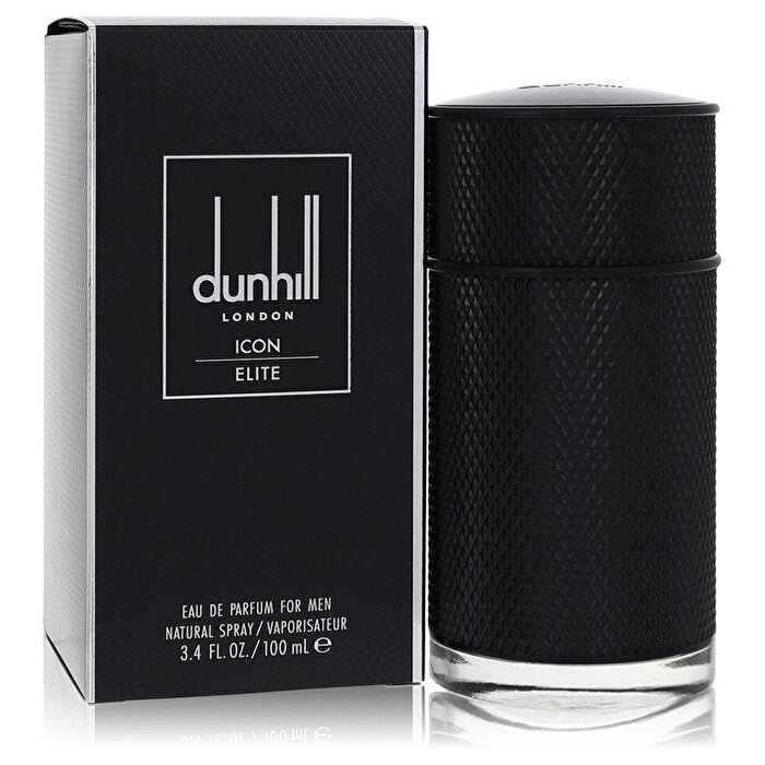 Dunhill Icon Elite Man Eau De Parfum 100ml