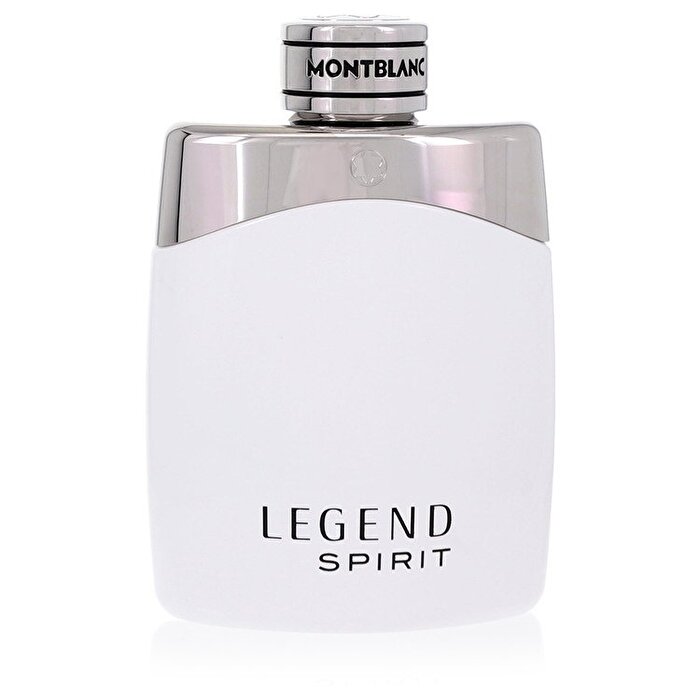 Mont Blanc Legend Spirit Man Eau De Toilette 100ml TESTER