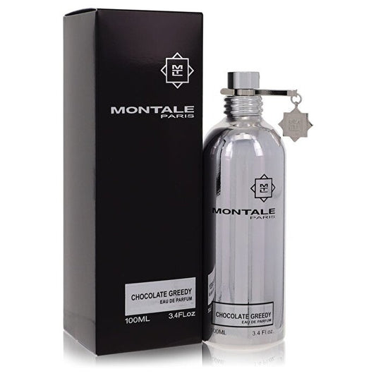 Montale Chocolate Greedy Unisex Eau De Parfum 100ml