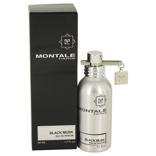 Montale Black Musk Unisex Eau De Parfum 100ml