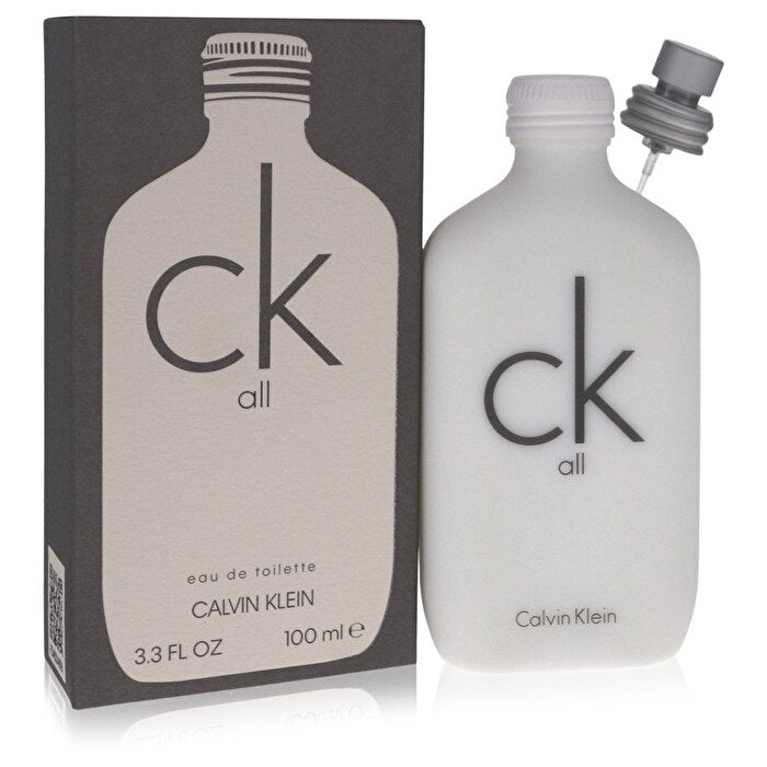 Calvin Klein Ck All Unisex Eau De Toilette 100ml