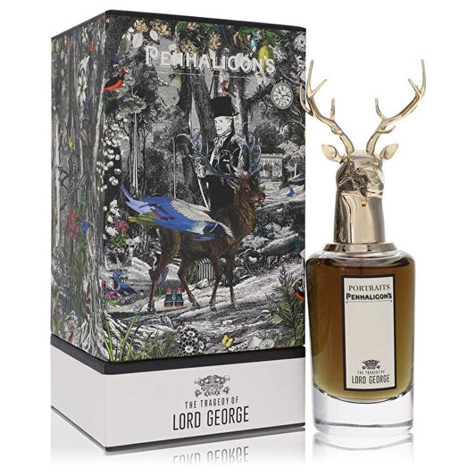 Penhaligon's The Tragedy Of Lord George Man Eau De Parfum 75ml