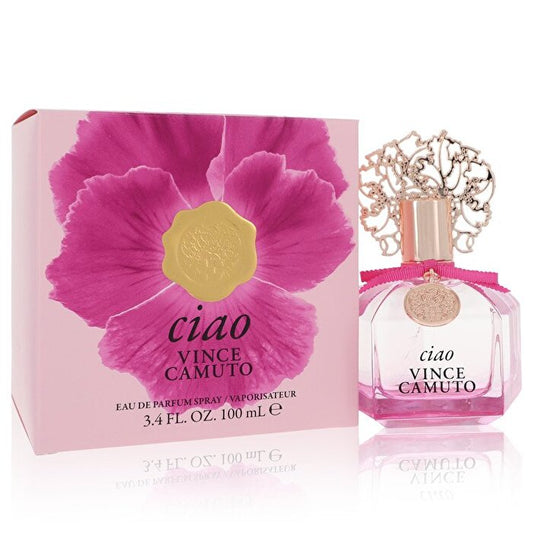 Vince Camuto Ciao Woman Eau De Parfum 100ml