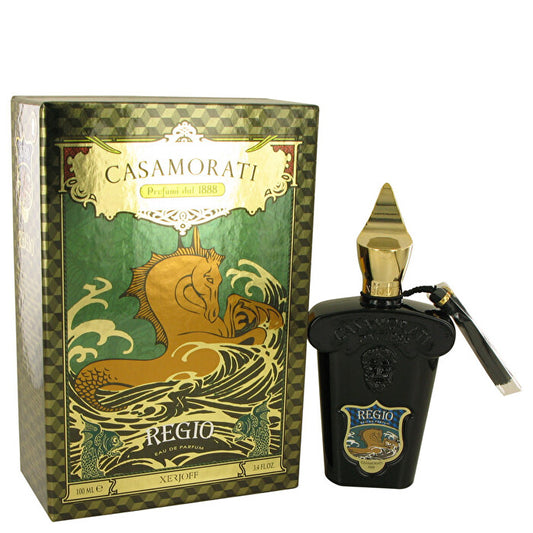 Xerjoff Casamorati 1888 Regio Unisex Eau De Parfum 100ml