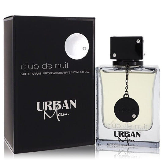 Armaf Club De Nuit Urban Man  Eau De Parfum 105ml