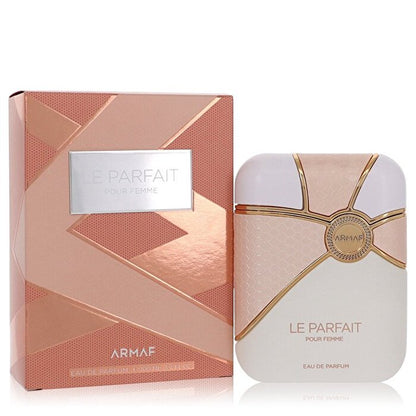 Armaf Le Parfait Woman Eau De Parfum 100ml