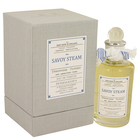 Penhaligon's Savoy Steam Unisex Eau De Parfum 100ml