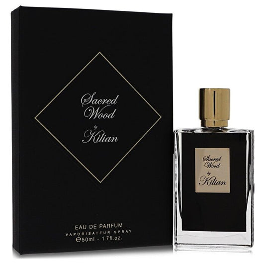 By Kilian Sacred Wood Unisex Eau De Parfum 50ml