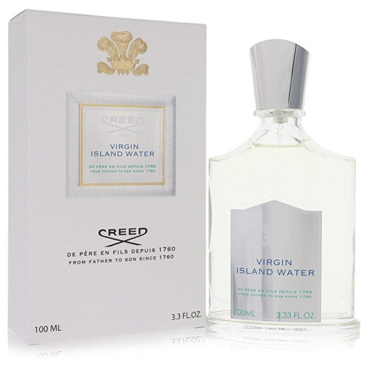 Creed Virgin Island Water Unisex Eau De Parfum 100ml