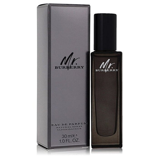 Burberry Mr. Burberry Man Eau De Parfum 30ml