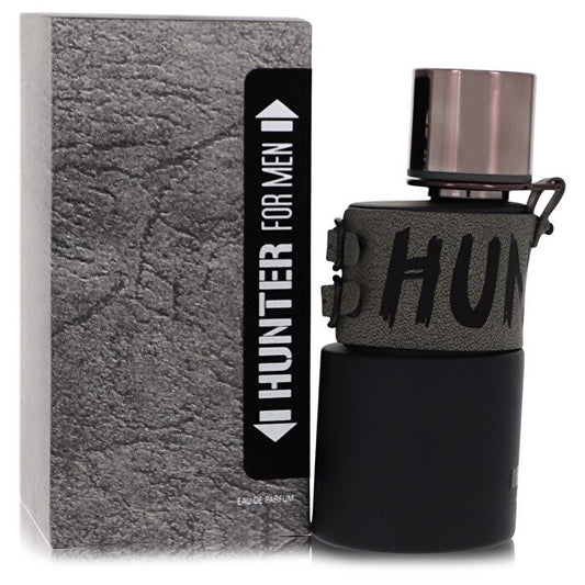 Armaf Hunter Intense Man Eau De Parfum 100ml