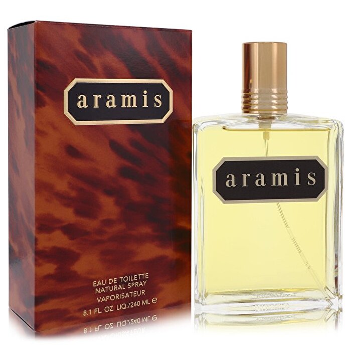 Aramis Cologne/ Eau De Toilette Spray 240ml/8.1oz