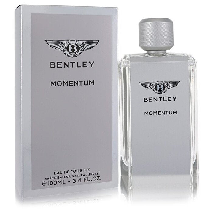 Bentley Momentum Man Eau De Toilette 100ml