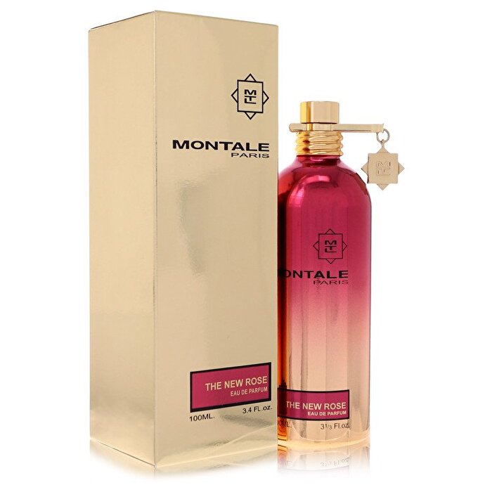 Montale The New Rose Unisex Eau De Parfum 100ml