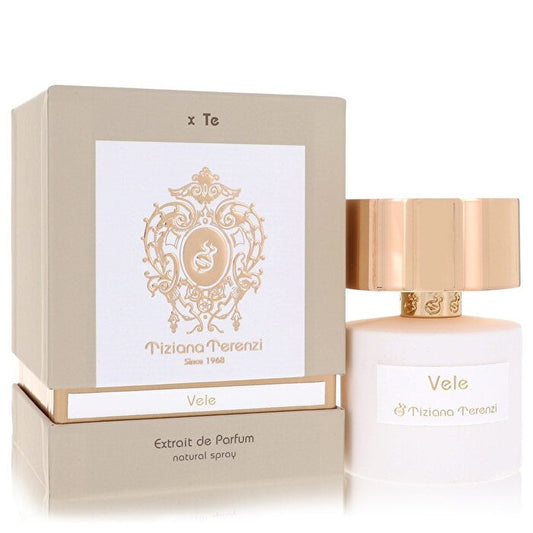 Tiziana Terenzi Luna Collection Vele Unisex Extrait De Parfum 100ml