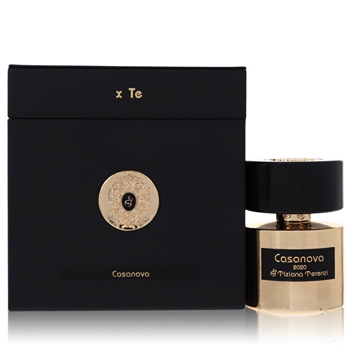 Tiziana Terenzi Anniversary Collection Casanova Unisex Extrait De Parfum 100ml