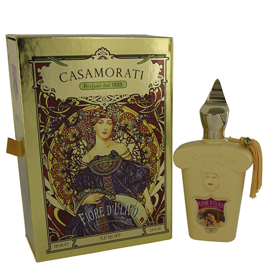 Xerjoff Casamorati 1888 Fiore D'ulivo Woman Eau De Parfum 100ml