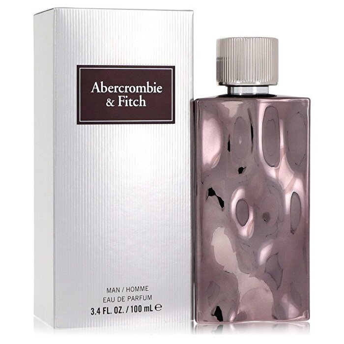 Abercrombie & Fitch First Instinct Extreme Man Eau De Parfum 100ml