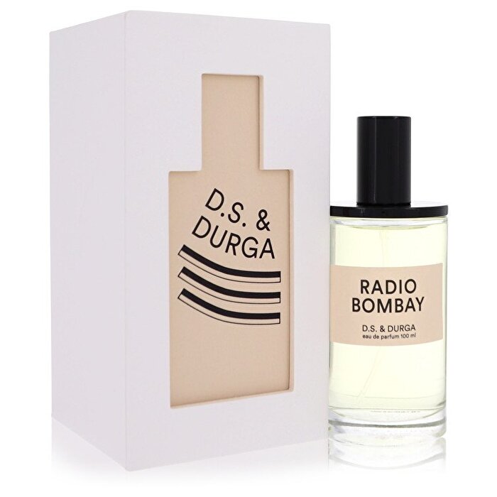 D.s.& Durga Radio Bombay Unisex Eau De Parfum 100ml