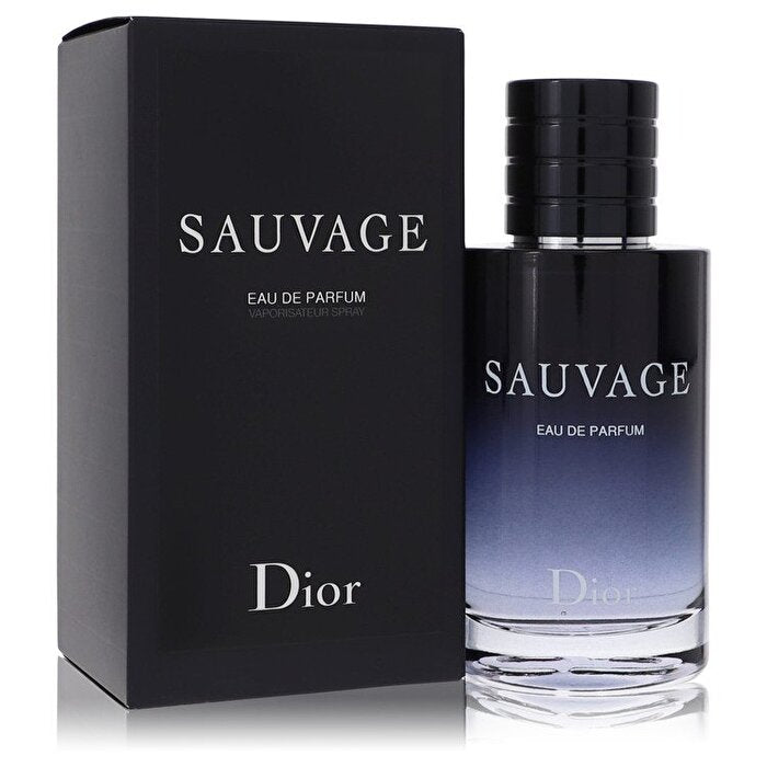 Christian Dior Sauvage Man Eau De Parfum 100ml