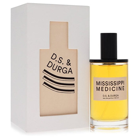 D.s.& Durga Mississippi Medicine Man Eau De Parfum 100ml